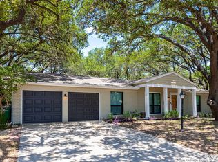 5703 Cary Grant Dr, San Antonio, TX 78240