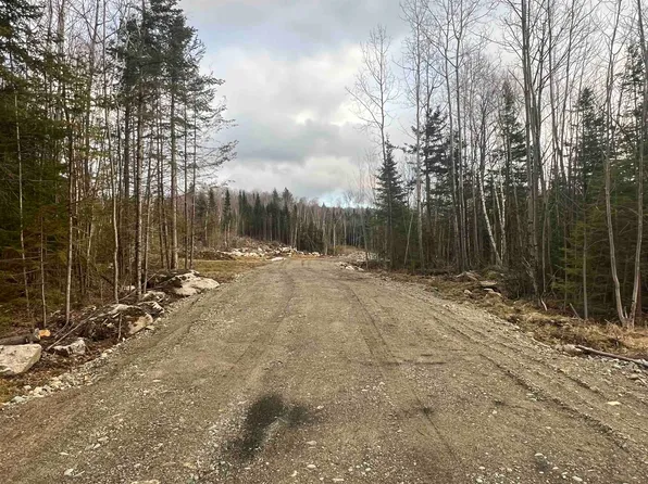 Lot 15 Black Velvet Road, Jefferson, NH 03583