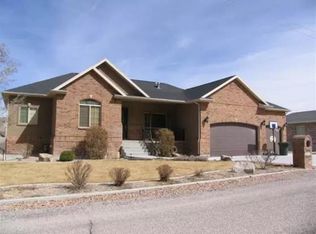 2561 N Fairway Ln, Helper, UT 84526