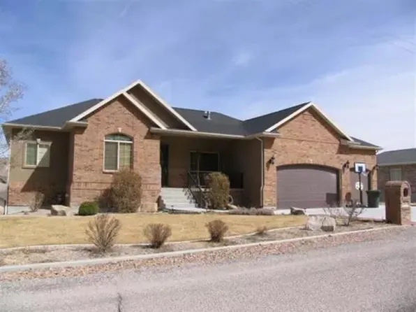 2561 N Fairway Ln, Helper, UT 84526