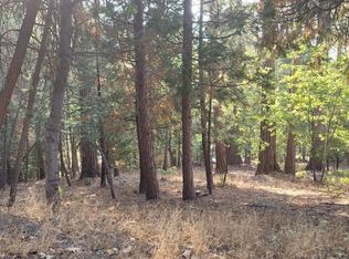 0 N Grass Valley Rd, Lake Arrowhead, CA 92352