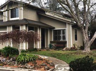 2407 Zurlo Ct, Santa Rosa, CA 95403