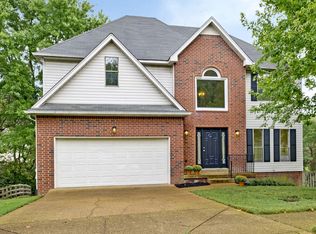 3909 Bryce Rd, Nashville, TN 37211