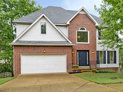 3909 Bryce Rd, Nashville, TN, 37211