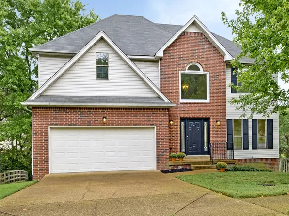 3909 Bryce Rd, Nashville, TN 37211