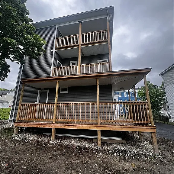 19 Reeves St #2 — Photo 4