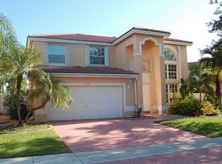 13789 NW 22nd Pl, Sunrise, FL 33323