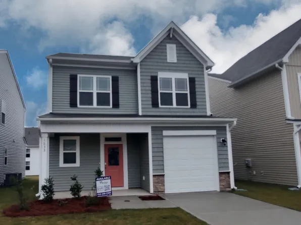 1633 King Street, Wilmington, NC 28401