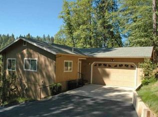 11379 Ball Rd, Grass Valley, CA 95949