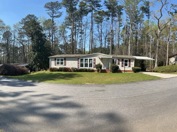 4715 Lake Front Dr #132, Augusta, GA 30907