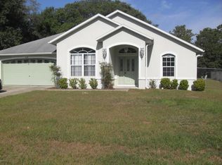 11144 SW 61st Cir, Ocala, FL 34476