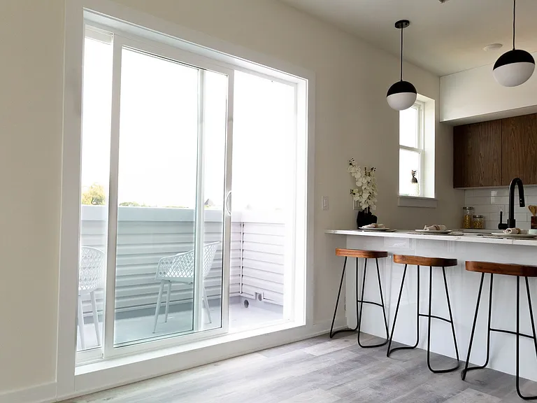 Stunning New Luxury Apartments at The Vienna — Photo 46