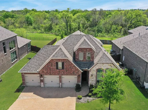 6817 Creek Ferry Lndg, McKinney, TX 75071