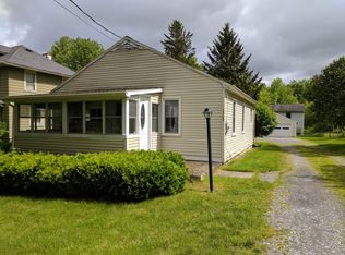 5702 Big Tree Rd, Lakeville, NY 14480