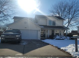 5154 Stacey Dr, Granite City, IL 62040