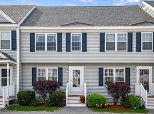 14 Merrimac Way UNIT B, Tyngsboro, MA 01879