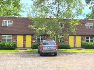 408 N Alton St APT D, Freeburg, IL 62243