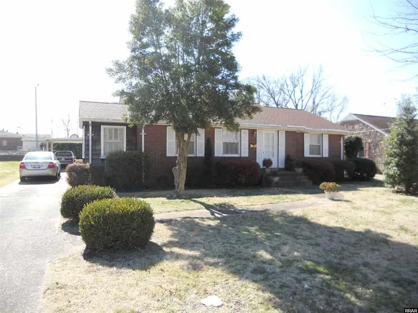 713 Bishop St, Union City, TN 38261