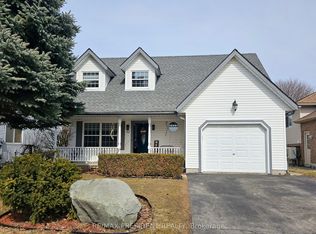 32 Algonquin Rd, Woodstock, ON N4T1R8