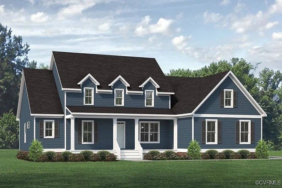 1st image of LOT 41 E Vaidens Pond Rd