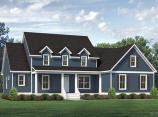 LOT 41 E Vaidens Pond Rd, Lanexa, VA 23089