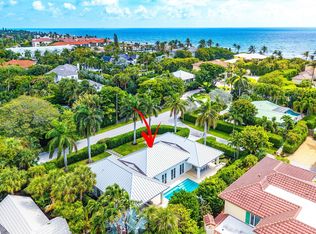 106 Beachway Dr, Ocean Ridge, FL 33435