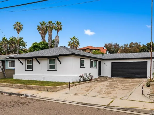 911 Angelo Dr, National City, CA 91950