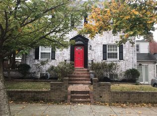 7012 8th St NW, Washington, DC 20012