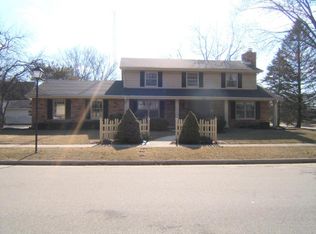 633 Madison St, Burlington, WI 53105