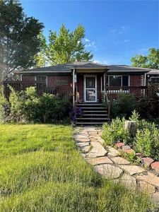 7005 Geneva Court, Lakewood, CO, 80214