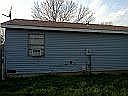 Rear Of House
