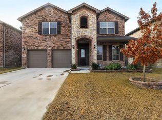 6265 Bollard Dr, Fort Worth, TX 76179