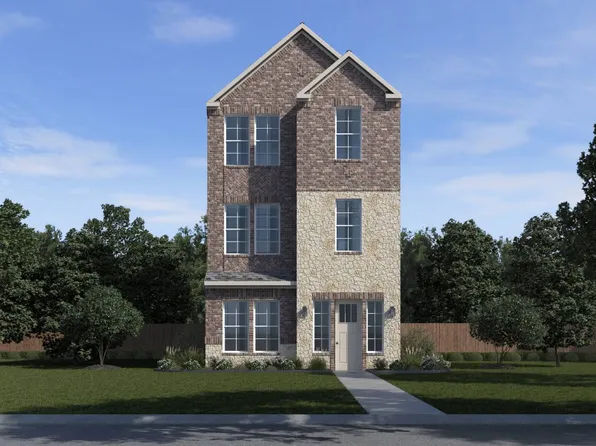 8823 Shoppers Ln, Plano, TX 75024