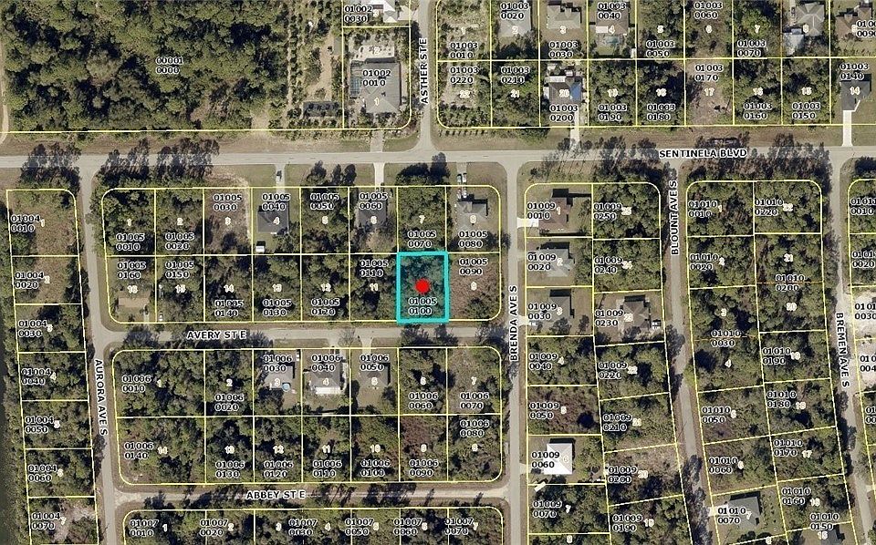 1st image of 919 Avery St