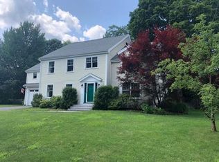 64 Chesterton Rd, Wellesley, MA 02481