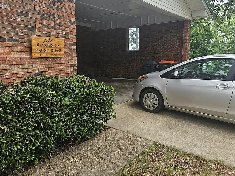 107 E Aspen Ln — Photo 20