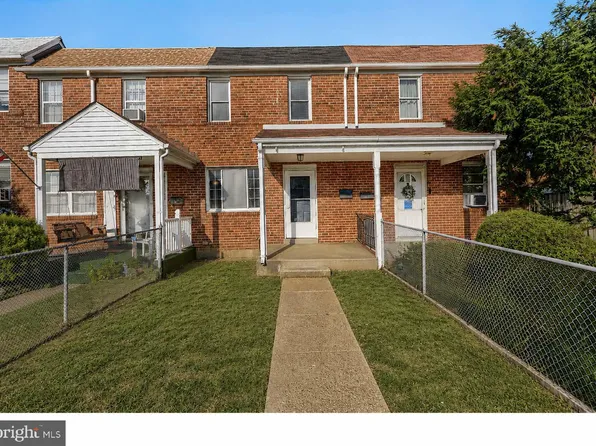 219 Endsleigh Ave, Baltimore, MD 21220