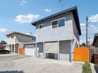 11052 1/2 McGirk Ave, El Monte, CA 91731