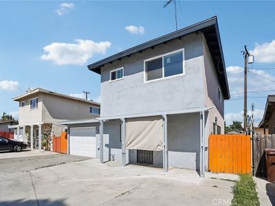 11052 1/2 McGirk Ave, El Monte, CA, 91731