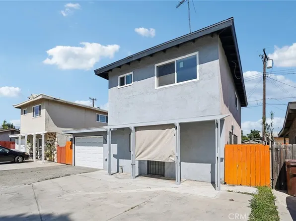 11052 1/2 McGirk Ave, El Monte, CA 91731