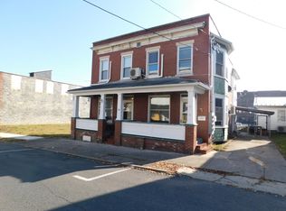 23 S Jefferson St, Mount Union, PA 17066