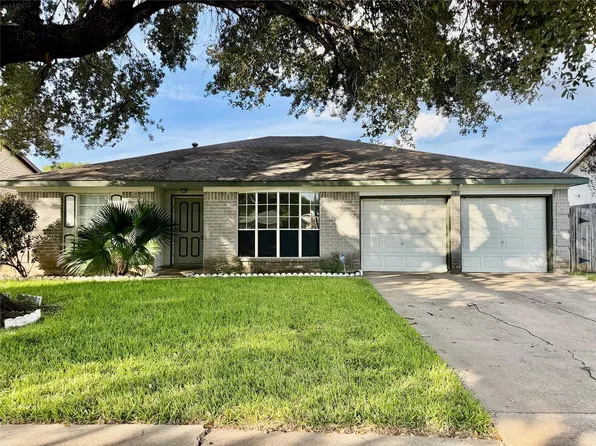 3119 Rifle Gap Ln, Sugar Land, TX 77478