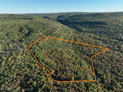 TRACT 3 Benson Ln, Heavener, OK, 74937