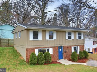 7907 Tyler St, Lanham, MD 20706