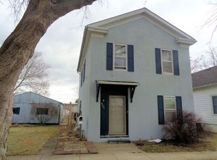 409 N 3rd St, Rochelle, IL 61068