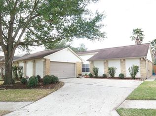 21315 Fernhollow Ln, Spring, TX 77388