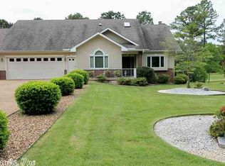 27 Risco Way, Hot Springs Village, AR 71909