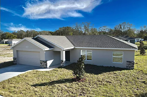 415 Petteway Dr Photo 1