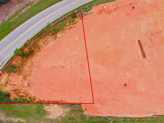 2nd image of Interstate Highway 45 S Lot 4