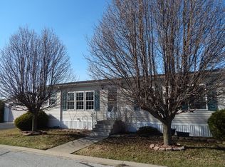 4850 Riviera Dr, Monee, IL 60449